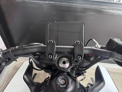 2024 HUSQVARNA VITPILEN 401 WHITE