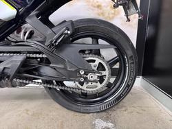 2024 HUSQVARNA VITPILEN 401 WHITE