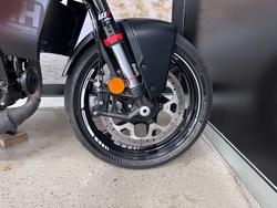 2024 HUSQVARNA VITPILEN 401 WHITE