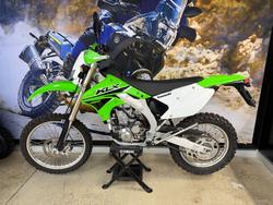 2023 Kawasaki KLX450R