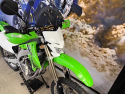 2023 Kawasaki KLX450R