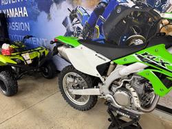 2023 Kawasaki KLX450R