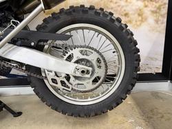 2023 Kawasaki KLX450R