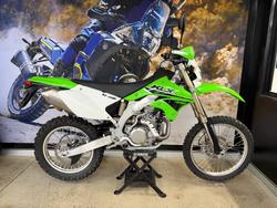 2023 Kawasaki KLX450R