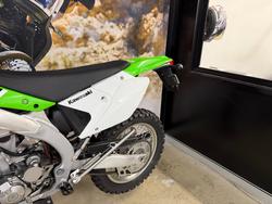 2023 Kawasaki KLX450R