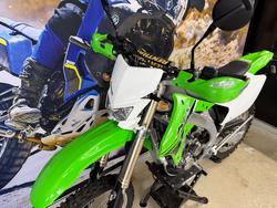 2023 Kawasaki KLX450R