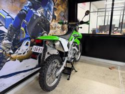 2023 Kawasaki KLX450R