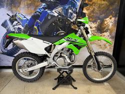 2023 Kawasaki KLX450R