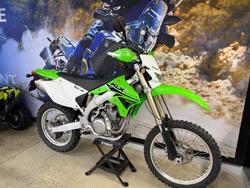 2023 Kawasaki KLX450R
