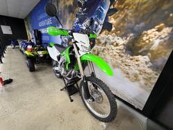 2023 Kawasaki KLX450R