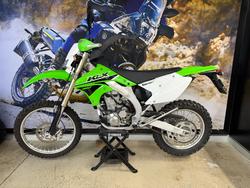 2023 Kawasaki KLX450R