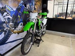 2023 Kawasaki KLX450R