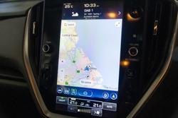 2024 Subaru Crosstrek 2.0S G6X MY24 AWD Offshore Blue