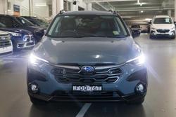 2024 Subaru Crosstrek 2.0S G6X MY24 AWD Offshore Blue