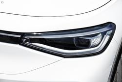 2025 Volkswagen ID.4 GTX