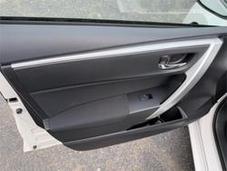 2018 TOYOTA COROLLA SX