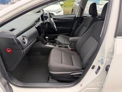 2018 TOYOTA COROLLA SX