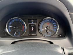 2018 TOYOTA COROLLA SX