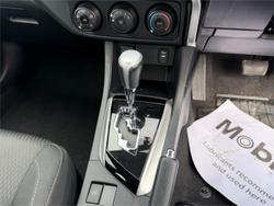 2018 TOYOTA COROLLA SX