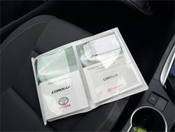 2018 TOYOTA COROLLA SX