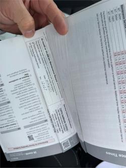 2018 TOYOTA COROLLA SX