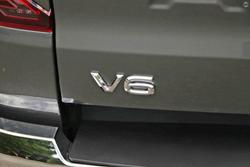 2025 Volkswagen Amarok TDI600 Aventura