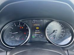 2017 Nissan QASHQAI N-TEC J11 Series 2 Gun Metallic