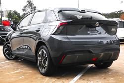 2025 MG MG4 Excite 51 125kW MEH32 MY25 Camden Grey