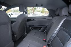 2025 MG MG4 Excite 51 125kW MEH32 MY25 Camden Grey