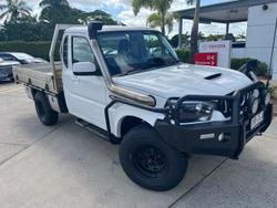 2022 Mahindra PIK-UP S6+