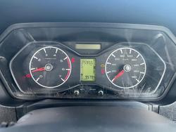 2022 Mahindra PIK-UP S6+