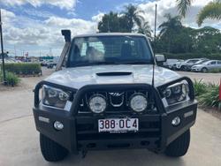 2022 Mahindra PIK-UP S6+