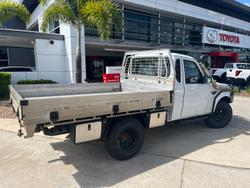 2022 Mahindra PIK-UP S6+ 4X4 Arctic White