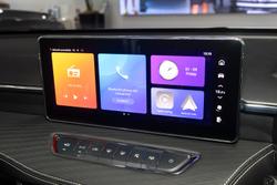 2025 GWM Haval Jolion Vanta