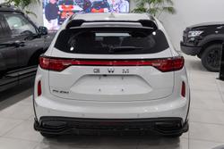 2025 GWM Haval Jolion Vanta