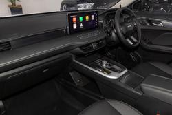 2025 GWM Haval Jolion Vanta