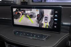 2025 GWM Haval Jolion Vanta