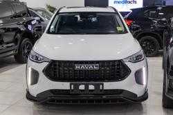 2025 GWM Haval Jolion Vanta