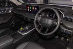 2025 GWM Haval Jolion Vanta