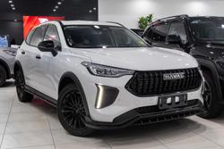 2025 GWM Haval Jolion Vanta