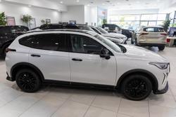 2025 GWM Haval Jolion Vanta