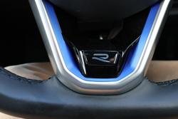 2025 Volkswagen Touareg R