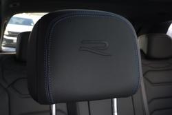 2025 Volkswagen Touareg R