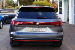 2025 Volkswagen Touareg R