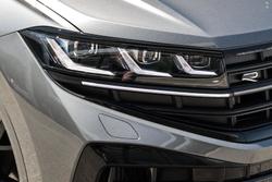 2025 Volkswagen Touareg R