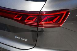 2025 Volkswagen Touareg R