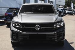 2025 Volkswagen Touareg R