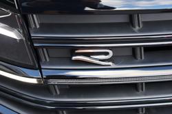 2025 Volkswagen Touareg R