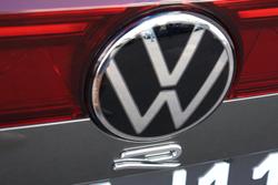 2025 Volkswagen Touareg R