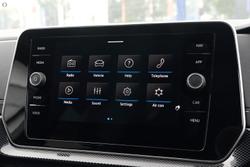 2024 Volkswagen T-Cross 85TSI R-Line